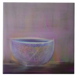 Commissies Open voor Custom Painted Original Art Tegeltje