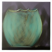 Commissies Open voor Custom Painted Original Art Tegeltje (Voorkant)