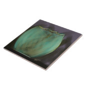 Commissies Open voor Custom Painted Original Art Tegeltje (Zijkant)