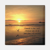 Commit to Lord Magnet (Voorkant)