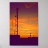 Commo Poster (Voorkant)