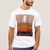 Commode, 1776-79 t-shirt (Voorkant)