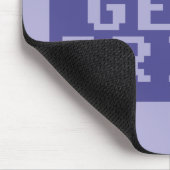 Commodore 64 Geek Pride Muismat (Hoek)