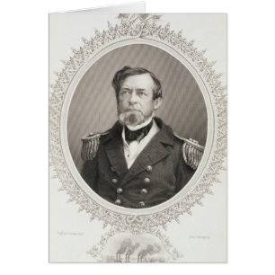 Commodore Andrew Hull Foote