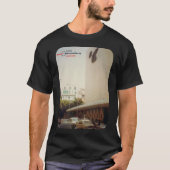 Commodore Hotel T-shirt (Voorkant)