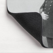 Commodore Matthew Calbraith Perry Muismat (Hoek)