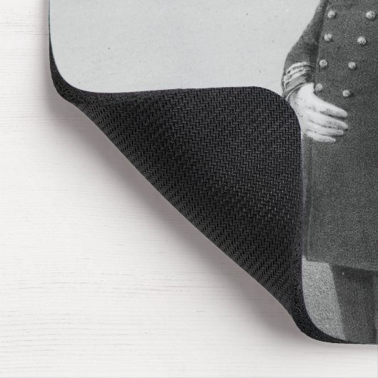 Commodore Matthew Calbraith Perry Muismat (Hoek)