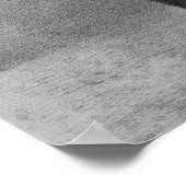 Commodore Matthew Calbraith Perry Poster (Hoek)