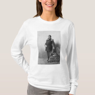 Commodore Matthew Calbraith Perry T-shirt