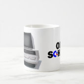 Commodore Old School Mok (Center)