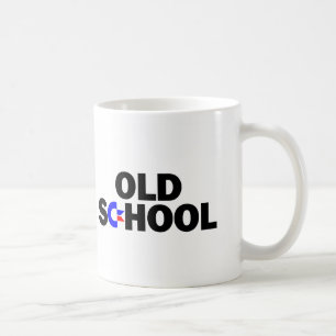 Commodore Old School Mok