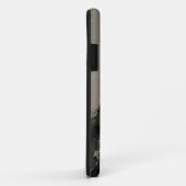 Commodore Oliver Hazard Perry (1785-1819), graf Case-Mate iPhone Case (Achterkant/rechts)