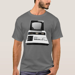 Commodore Pet Retro Computer T-shirt