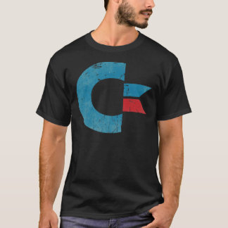 Commodore Retro Classic T-Shirt