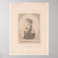 Commodore Stephen Decatur