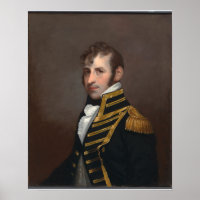 Commodore Stephen Decatur
