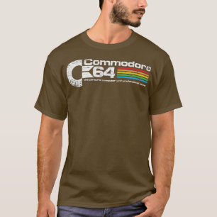 Commodore T-shirt
