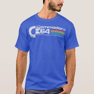 Commodore T-shirt