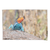 Common Agama Kussensloop (Voorkant)