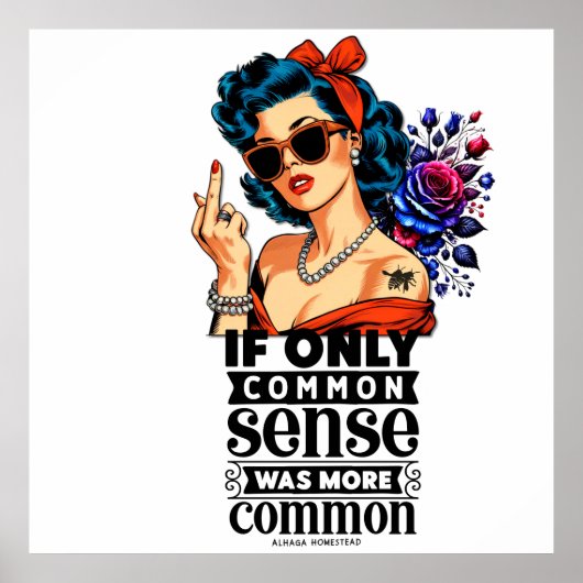 Common attitude posters (Voorkant)