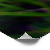 Common Blue Butterflies Poster (Hoek)