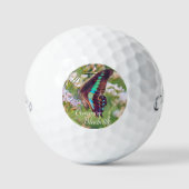 Common Bluebottle ゴルフボール Golfballen (Voorkant)