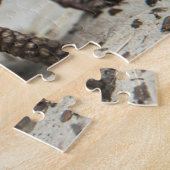 Common box schildpad legpuzzel (Zijkant)