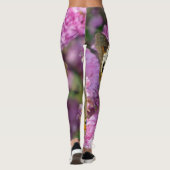 Common BuckeyButterfly Leggings (Achterkant)