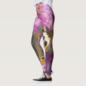 Common BuckeyButterfly Leggings (Links)
