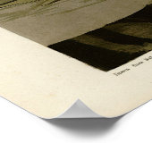 Common Cormorant - van Audubon's Birds of America Poster (Hoek)