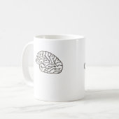 Common Craft Mok (11oz) (Voorkant links)