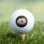 Common Daisy be6 gbcnm Golfballen (Insitu Shirt)