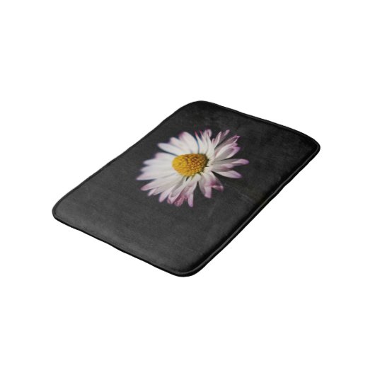 Common Daisy bmcna Badmat (Gekanteld)