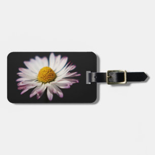 Common Daisy cd ltcna Bagagelabel
