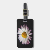 Common Daisy cd ltcna Bagagelabel (Voorkant verticaal)