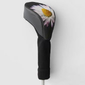 Common Daisy DCCNA Golfheadcover (Schuin)