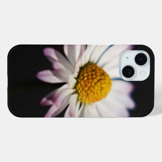 Common Daisy iphcnm Case-Mate iPhone Case (Achterkant (horizontaal))