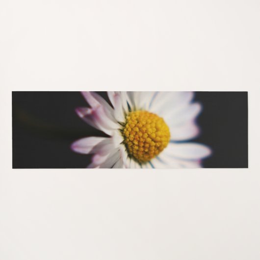 Common Daisy Mycna Yogamat (Achterkant (horizontaal))