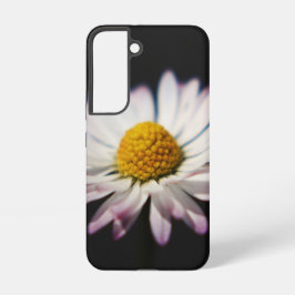 Common Daisy sgcnm Samsung Galaxy Hoesje