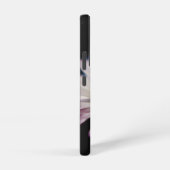 Common Daisy sgcnm Samsung Galaxy Hoesje (Rechterkant)