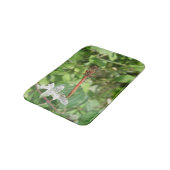 Common Darter Dragonfly Bath Mat (Gekanteld)