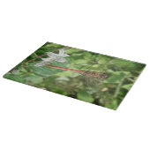 Common Darter Dragonfly Cutting Board Snijplank (Hoek)
