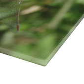 Common Darter Dragonfly Cutting Board Snijplank (Hoek)