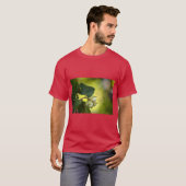 Common-Hazel Nature Charm Tee T-shirt (Voorkant volledig)