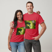 Common-Hazel Nature Charm Tee T-shirt (Unisex)