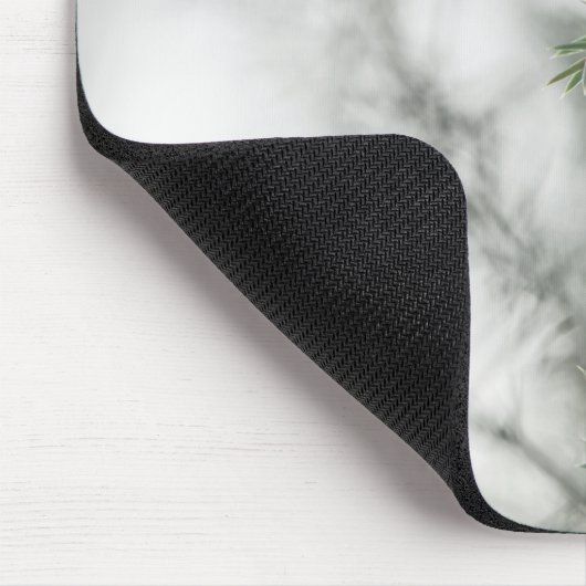 Common Juniper Natuur Foto Muismat (Hoek)