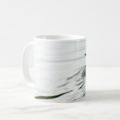 Common leon on on the Water Koffiemok (Voorkant links)