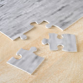 Common Loon Jigzaag Puzzles Legpuzzel (Zijkant)