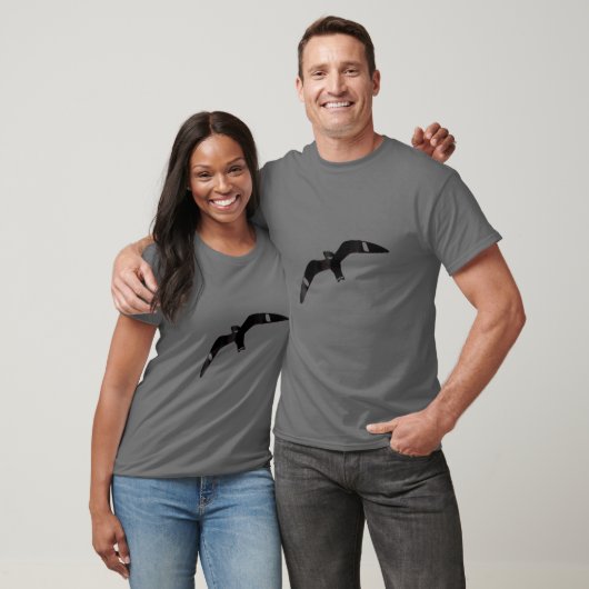 Common Nighthawk T-shirt (Unisex)