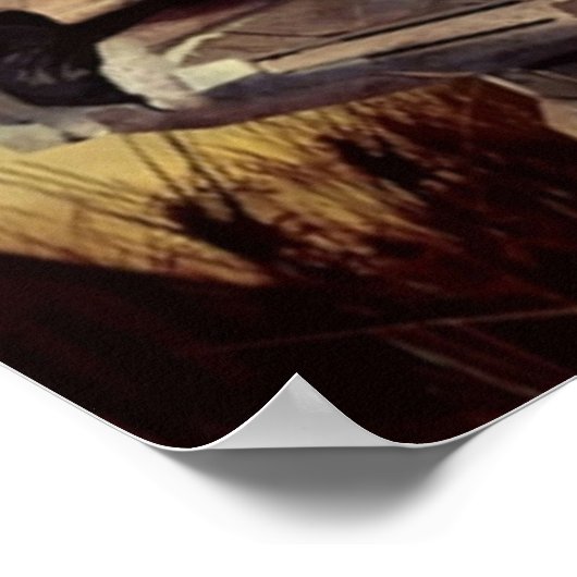 Common Patrol Poster (Hoek)